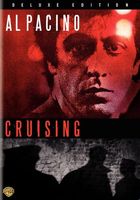 Cruising movie poster (1980) Sweatshirt #647885