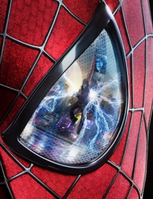 The Amazing Spider-Man 2 movie poster (2014) Poster MOV_542b6d70