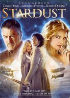Stardust movie poster (2007) t-shirt #MOV_542c4ccf