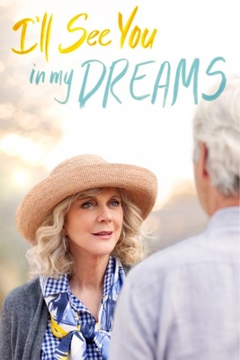 I'll See You in My Dreams movie poster (2015) calendar