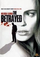 The Betrayed movie poster (2008) Longsleeve T-shirt #656085