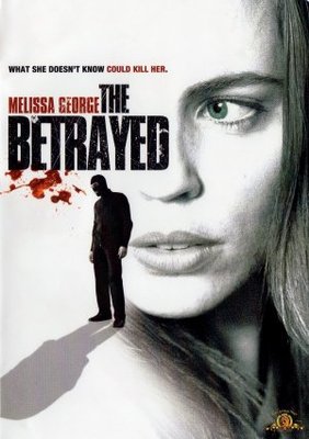 The Betrayed movie poster (2008) Poster MOV_543037ac