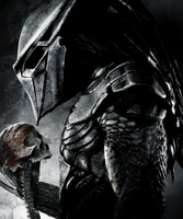 Predators movie poster (2010) Poster MOV_5434b5da
