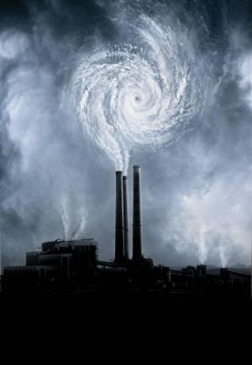 An Inconvenient Truth movie poster (2006) Poster MOV_54374970