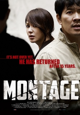 Mong-ta-joo movie poster (2013) Poster MOV_54376345