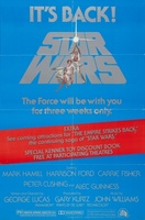 Star Wars movie poster (1977) Poster MOV_543c2e4b