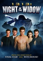 1313: Night of the Widow movie poster (2012) Poster MOV_543d640d