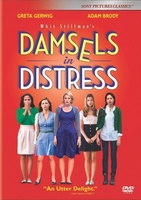 Damsels in Distress movie poster (2011) Poster MOV_543f5d85