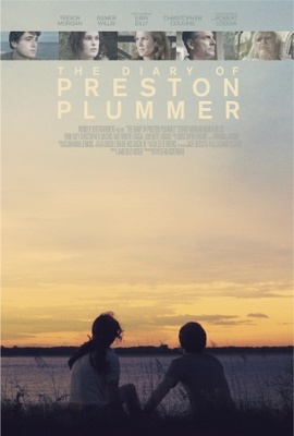 The Diary of Preston Plummer movie poster (2012) poster