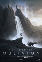 Oblivion movie poster (2013) Tank Top #809262