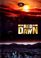 Red Dawn movie poster (1984) Poster MOV_5445d404