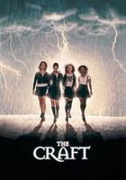 The Craft movie poster (1996) Sweatshirt #654903