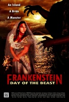 Frankenstein: Day of the Beast movie poster (2011) hoodie #1066998