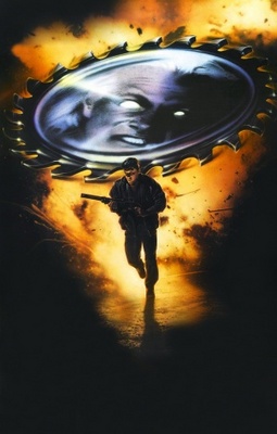 Dark Angel movie poster (1990) tote bag