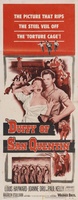 Duffy of San Quentin movie poster (1954) hoodie #728584