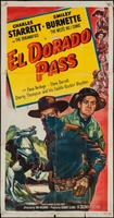 El Dorado Pass movie poster (1948) t-shirt #MOV_54525f8a