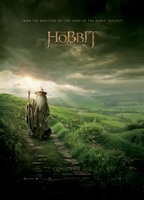 The Hobbit: An Unexpected Journey movie poster (2012) Sweatshirt #752907