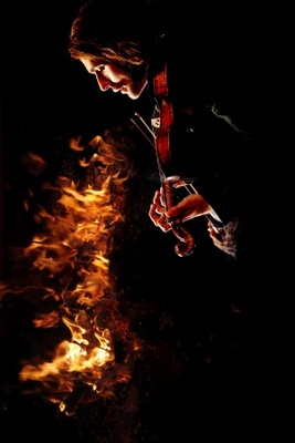Paganini: The Devil's Violinist movie poster (2013) Mouse Pad MOV_545703ad