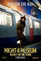 Night at the Museum: Secret of the Tomb movie poster (2014) Poster MOV_5458868d