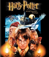 Harry Potter and the Sorcerer's Stone movie poster (2001) Poster MOV_545d377e