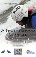 A Brotherhood Reforged movie poster (2012) Poster MOV_5463ec3c