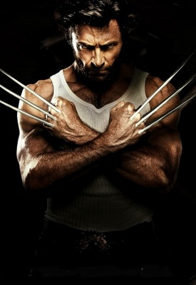 X-Men Origins: Wolverine movie poster (2009) Mouse Pad MOV_54691584