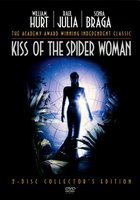 Kiss of the Spider Woman movie poster (1985) Poster MOV_546a1da3