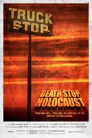 Death Stop Holocaust movie poster (2009) Sweatshirt #703505