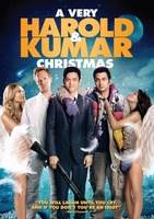 A Very Harold & Kumar Christmas movie poster (2010) Poster MOV_5473d448
