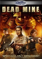 Dead Mine movie poster (2012) t-shirt #MOV_547973c2