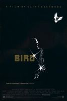Bird movie poster (1988) Longsleeve T-shirt #647517