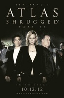 Atlas Shrugged: Part II movie poster (2012) Poster MOV_547b63e6