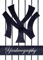 Yankeeography movie poster (2002) Sweatshirt #636371