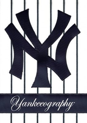 Yankeeography movie poster (2002) hoodie