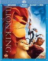The Lion King movie poster (1994) hoodie #699110