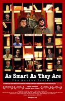 As Smart As They Are: The Author Project movie poster (2005) Poster MOV_547e556d