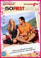 50 First Dates movie poster (2004) Poster MOV_54839dcb
