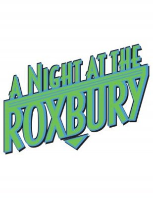 A Night at the Roxbury movie poster (1998) mug