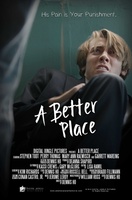 A Better Place movie poster (2014) hoodie #1243749