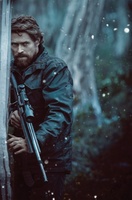 The Hunter movie poster (2011) Sweatshirt #1123443