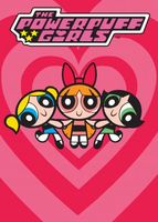The Powerpuff Girls movie poster (2002) Poster MOV_548d9b4e