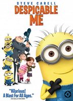 Despicable Me movie poster (2010) Poster MOV_549293df