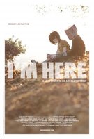 I'm Here movie poster (2010) Poster MOV_5493f712