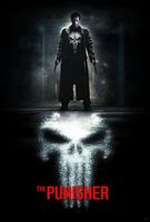 The Punisher movie poster (2004) Sweatshirt #648958