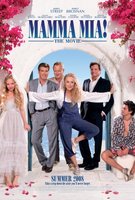 Mamma Mia! movie poster (2008) Poster MOV_5497b745