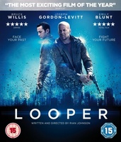 Looper movie poster (2012) t-shirt #MOV_54a2afe6