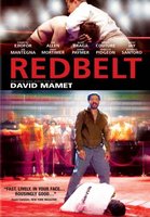 Redbelt movie poster (2008) hoodie #670399