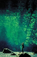 A River Runs Through It movie poster (1992) Longsleeve T-shirt #744492