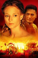 Anna And The King movie poster (1999) Poster MOV_54ae1029