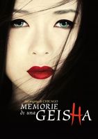 Memoirs of a Geisha movie poster (2005) Poster MOV_54ae6b97